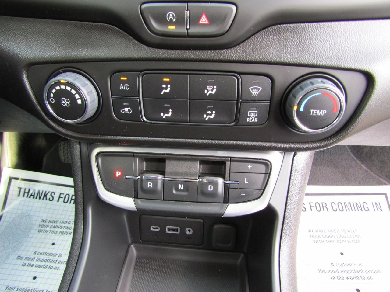2024 GMC Terrain SLE Mountain Home ID