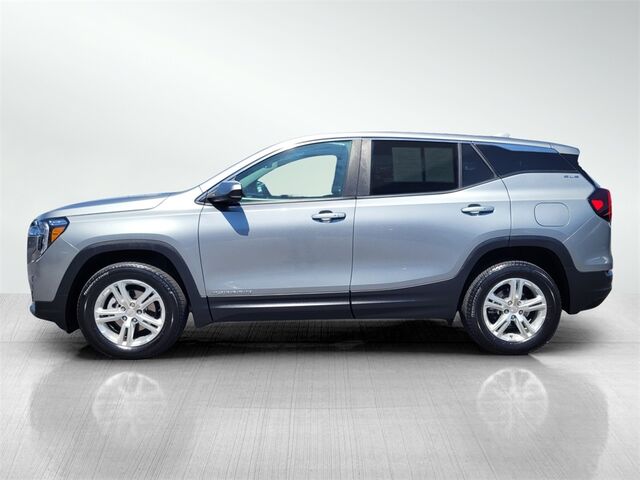 2024 GMC Terrain SLE Roseville CA