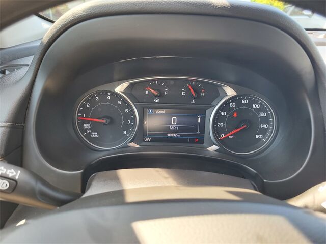 2024 GMC Terrain SLE Roseville CA