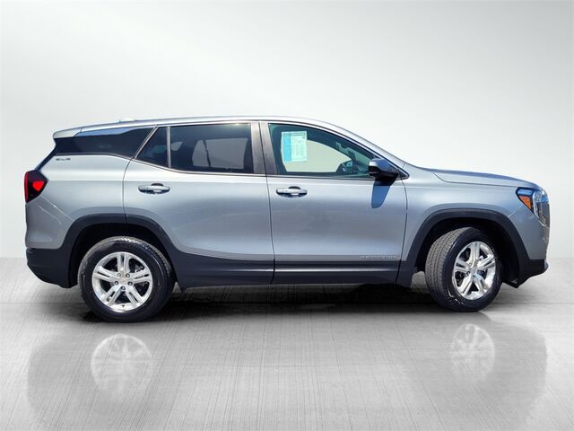 2024 GMC Terrain SLE Roseville CA