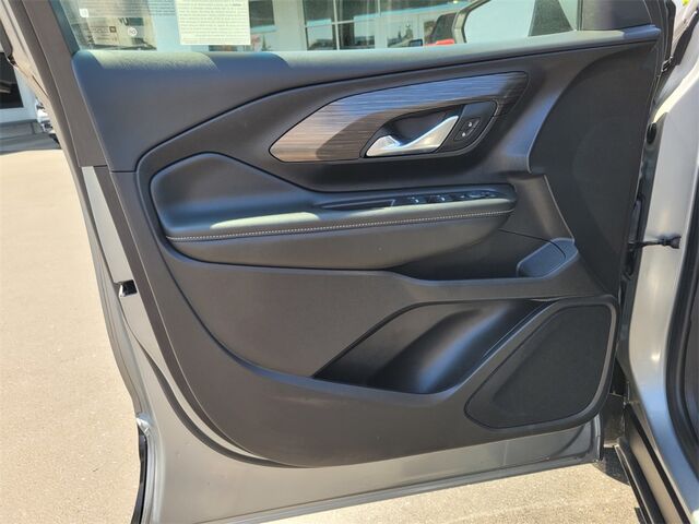 2024 GMC Terrain SLE Roseville CA