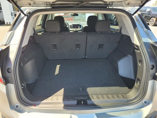 2024 GMC Terrain SLE Roseville CA