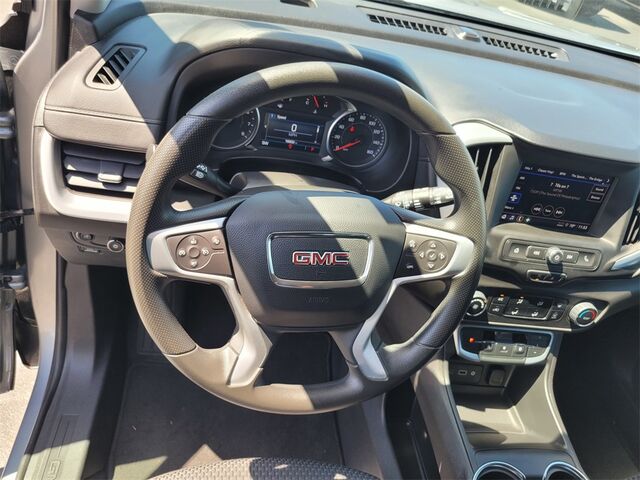 2024 GMC Terrain SLE Roseville CA
