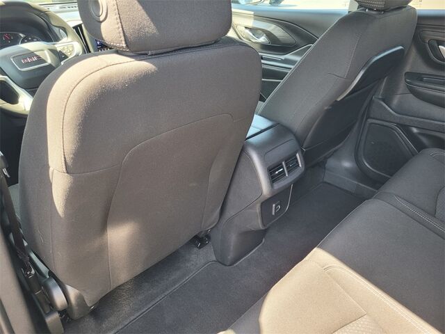2024 GMC Terrain SLE Roseville CA