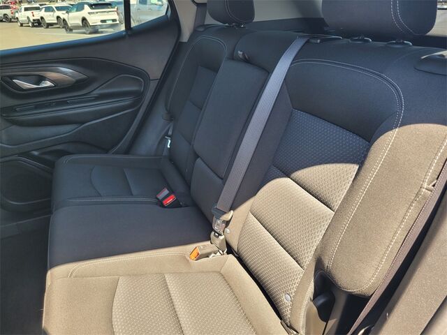 2024 GMC Terrain SLE Roseville CA