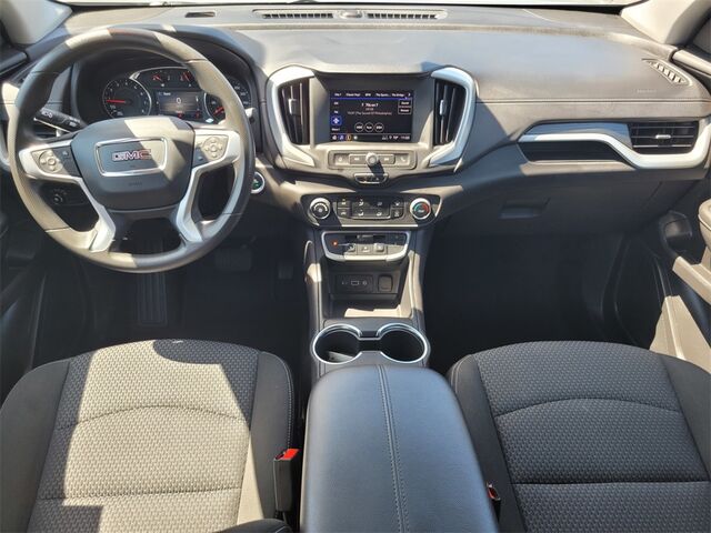 2024 GMC Terrain SLE Roseville CA