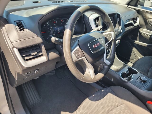 2024 GMC Terrain SLE Roseville CA