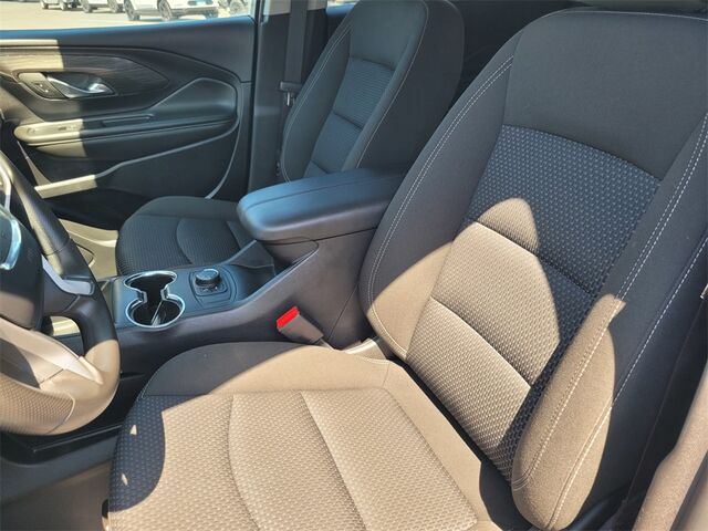 2024 GMC Terrain SLE Roseville CA