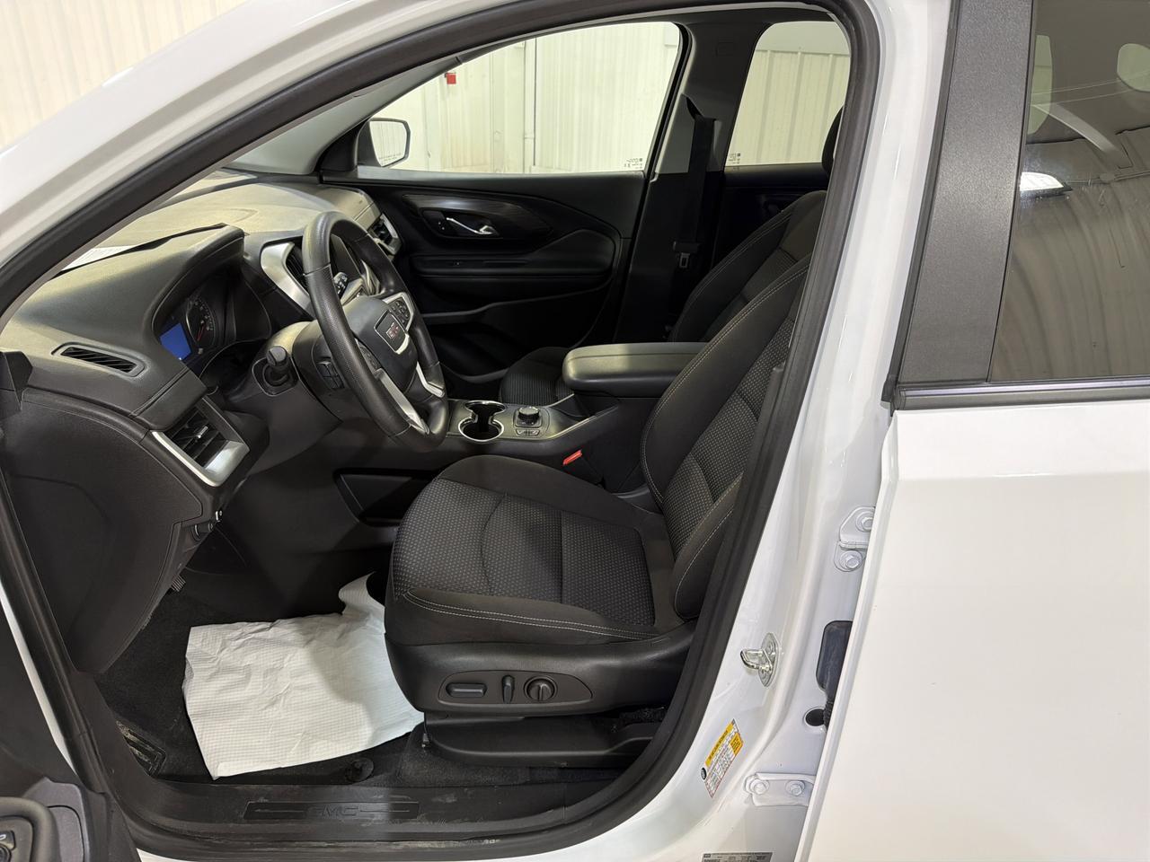 2024 GMC Terrain SLE San Antonio TX