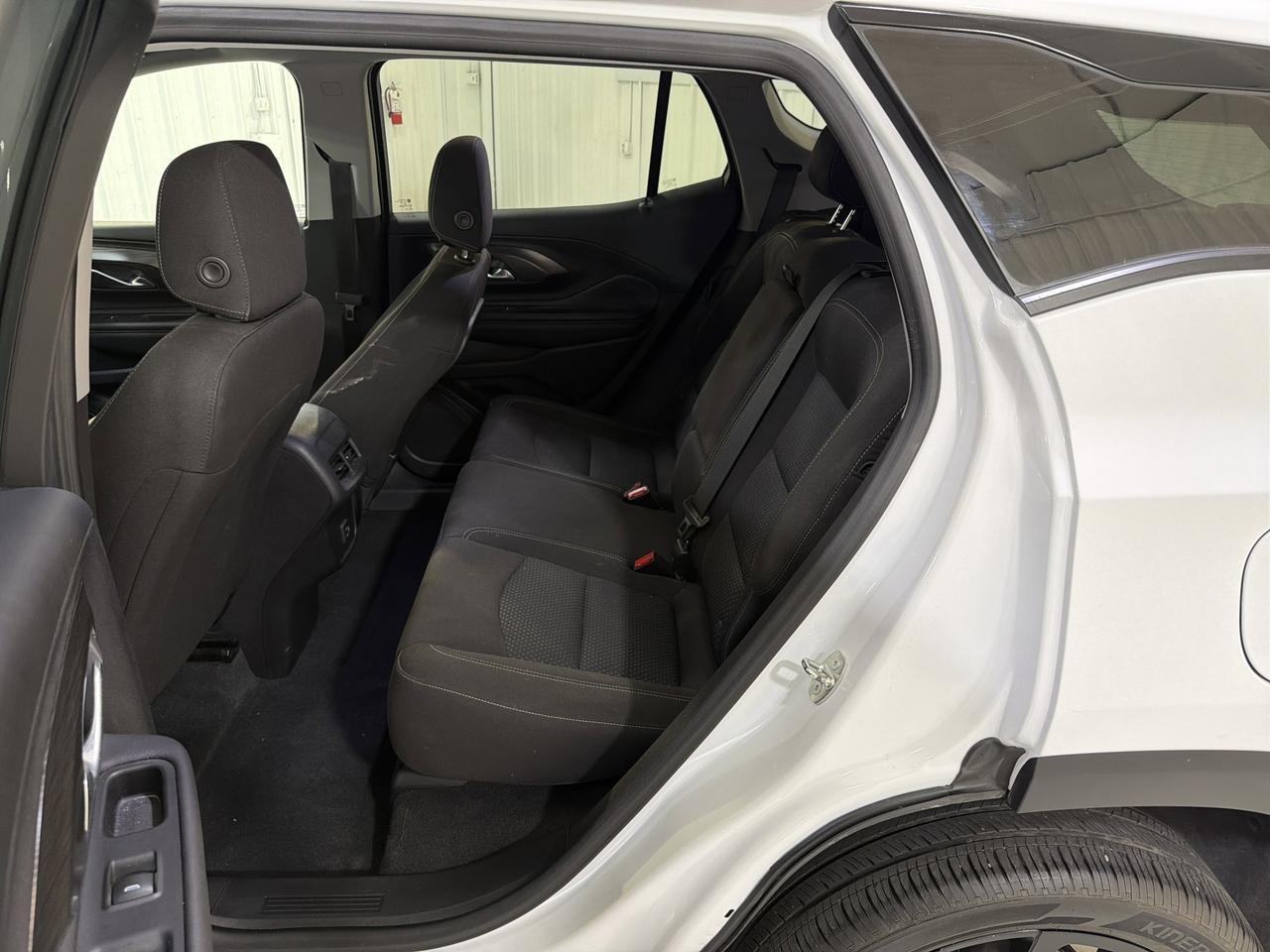 2024 GMC Terrain SLE San Antonio TX