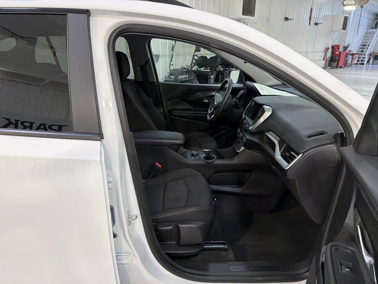 2024 GMC Terrain SLE San Antonio TX