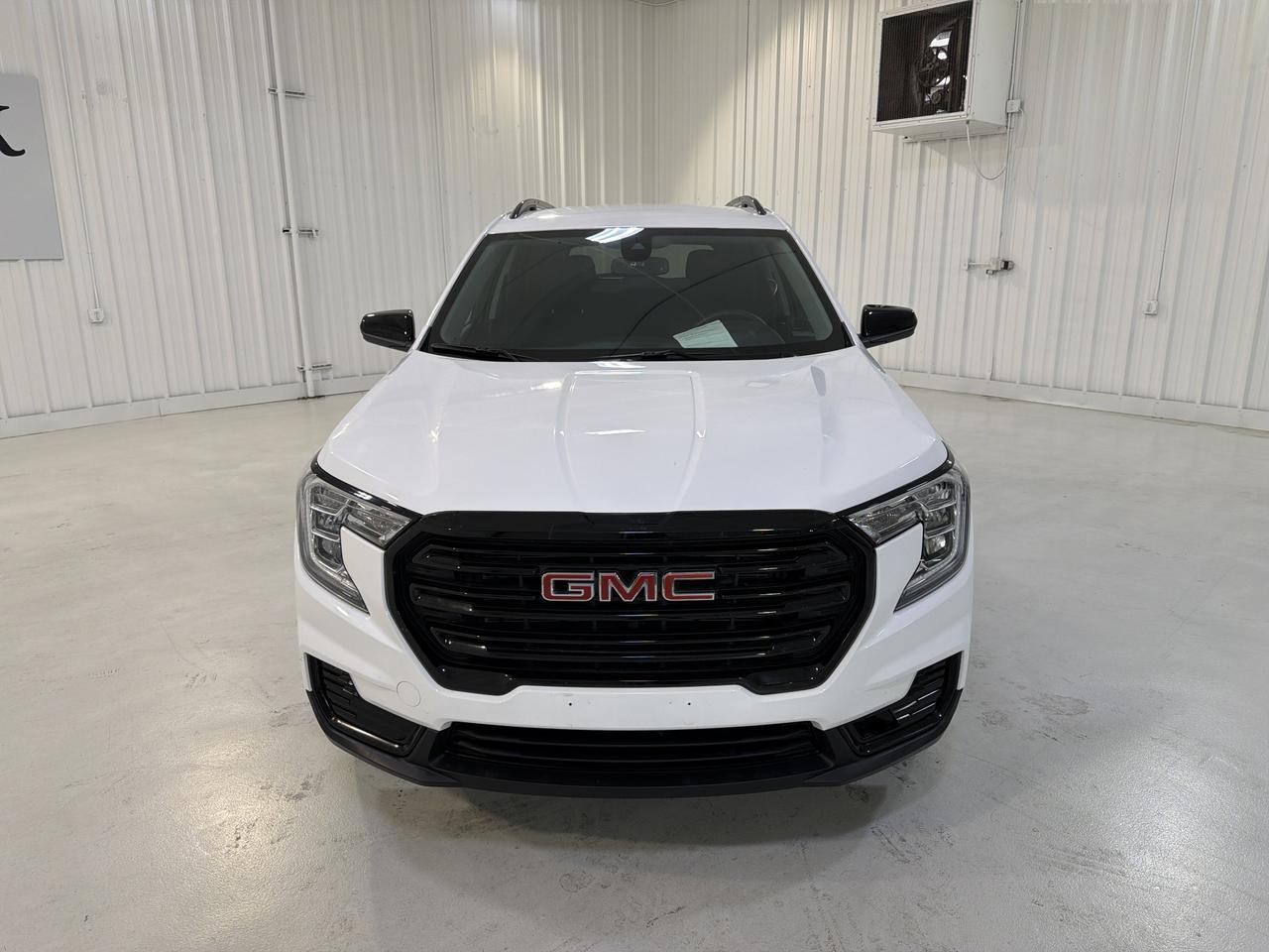 2024 GMC Terrain SLE San Antonio TX