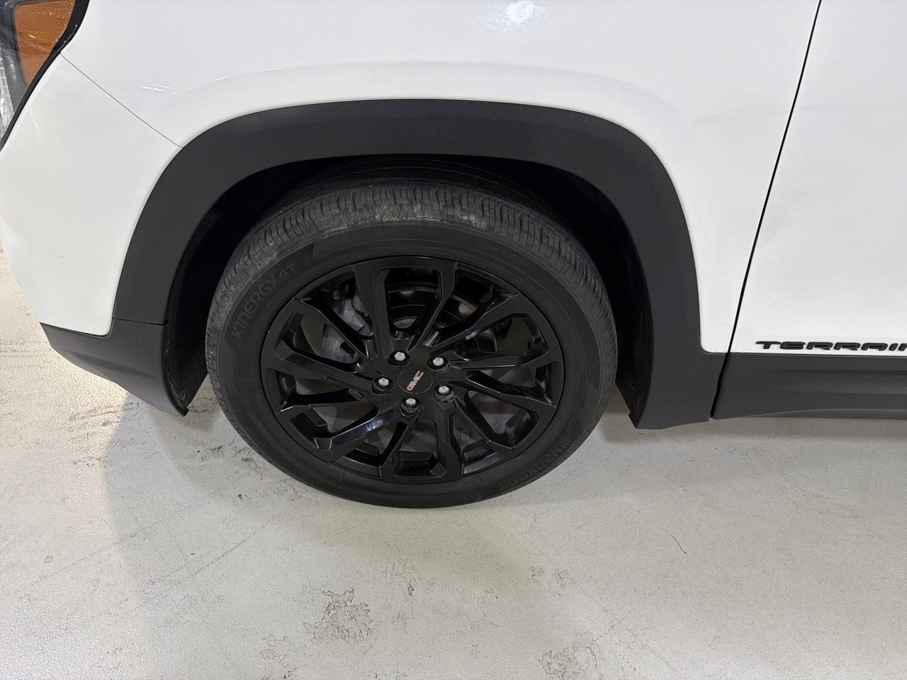 2024 GMC Terrain SLE San Antonio TX