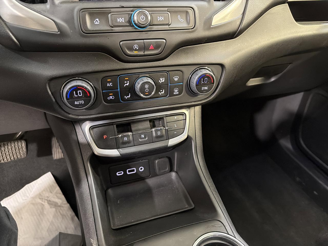 2024 GMC Terrain SLE San Antonio TX