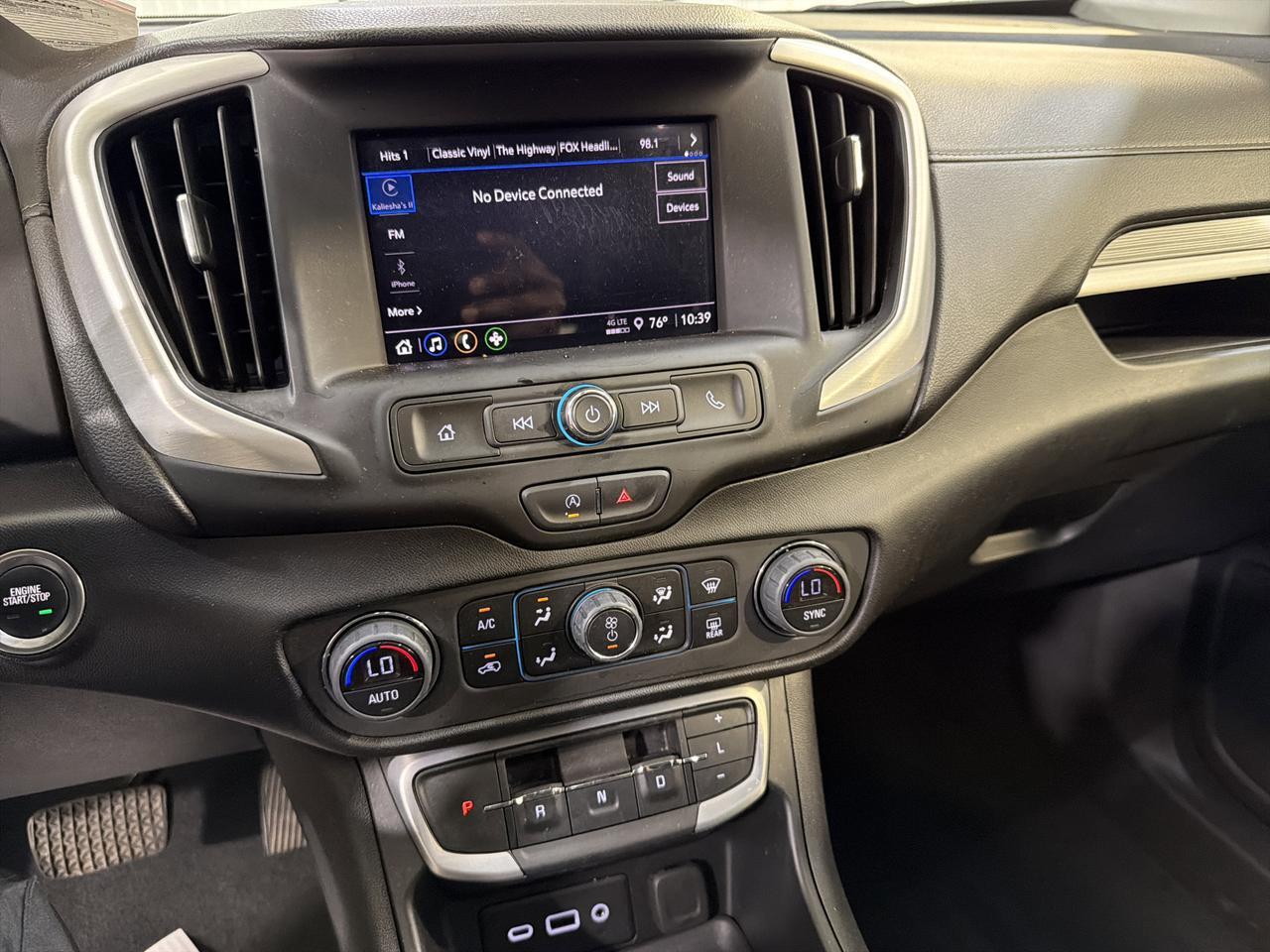 2024 GMC Terrain SLE San Antonio TX
