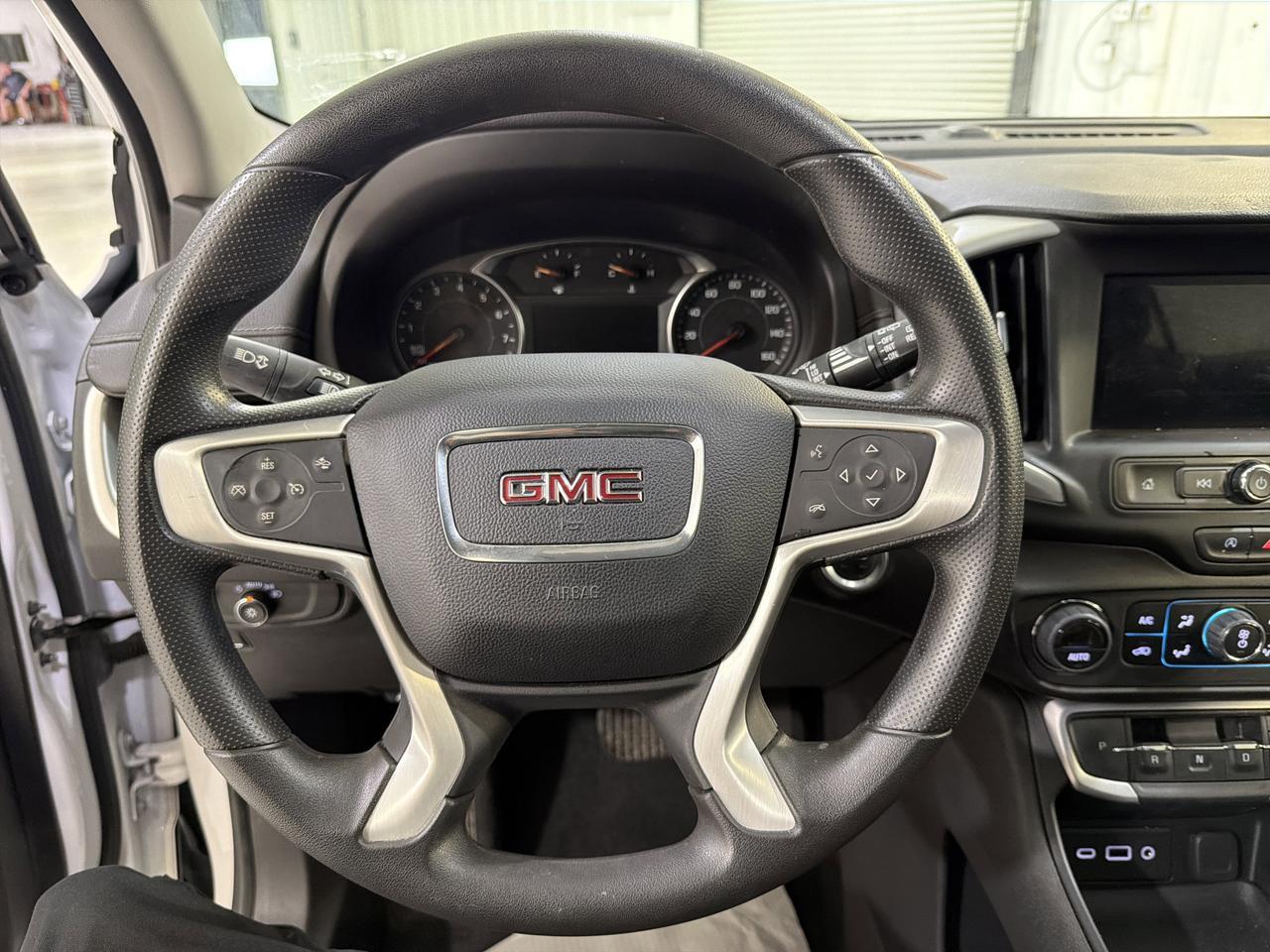 2024 GMC Terrain SLE San Antonio TX