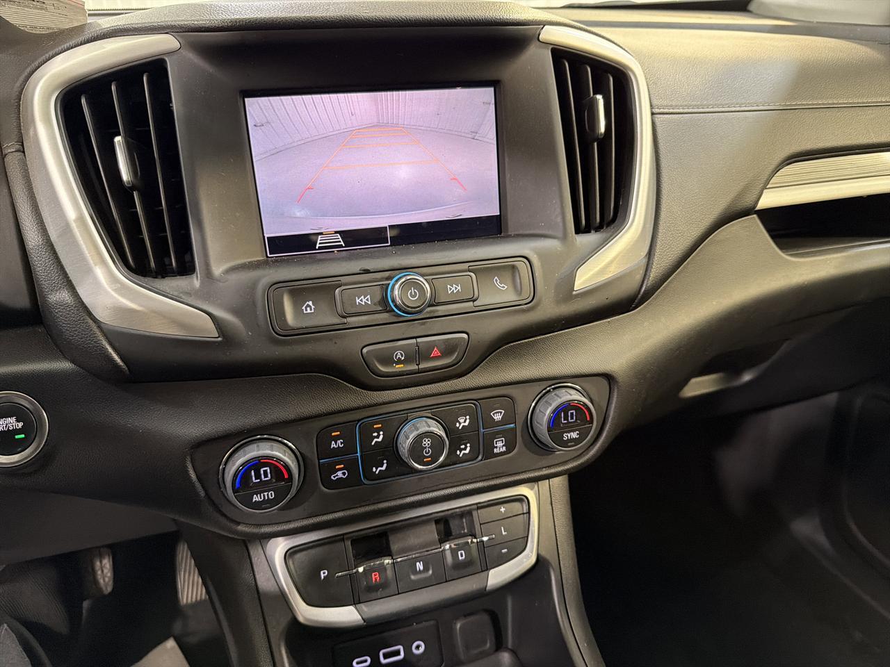 2024 GMC Terrain SLE San Antonio TX