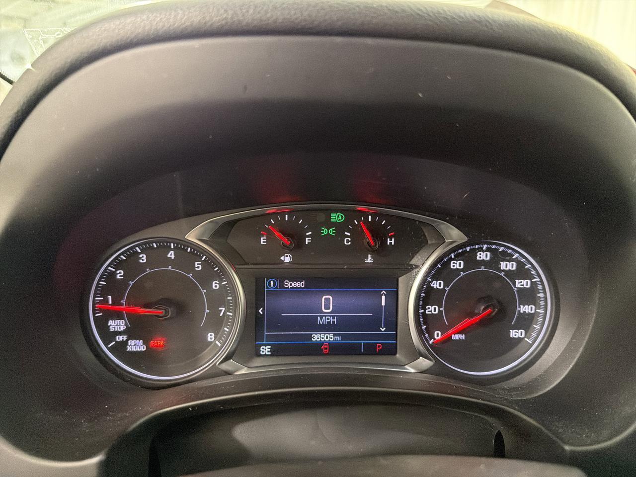 2024 GMC Terrain SLE San Antonio TX