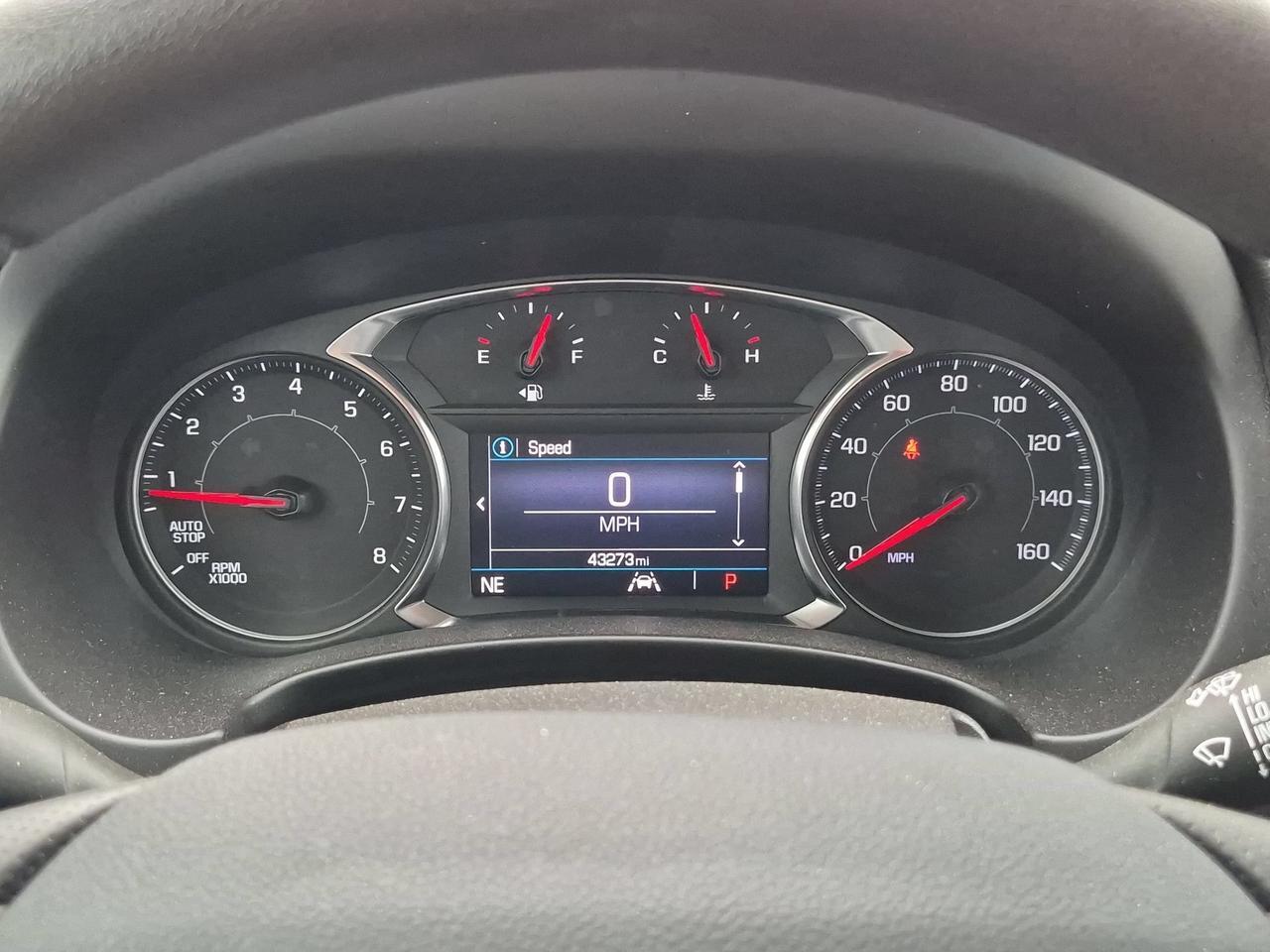 2024 GMC Terrain SLE Castroville TX