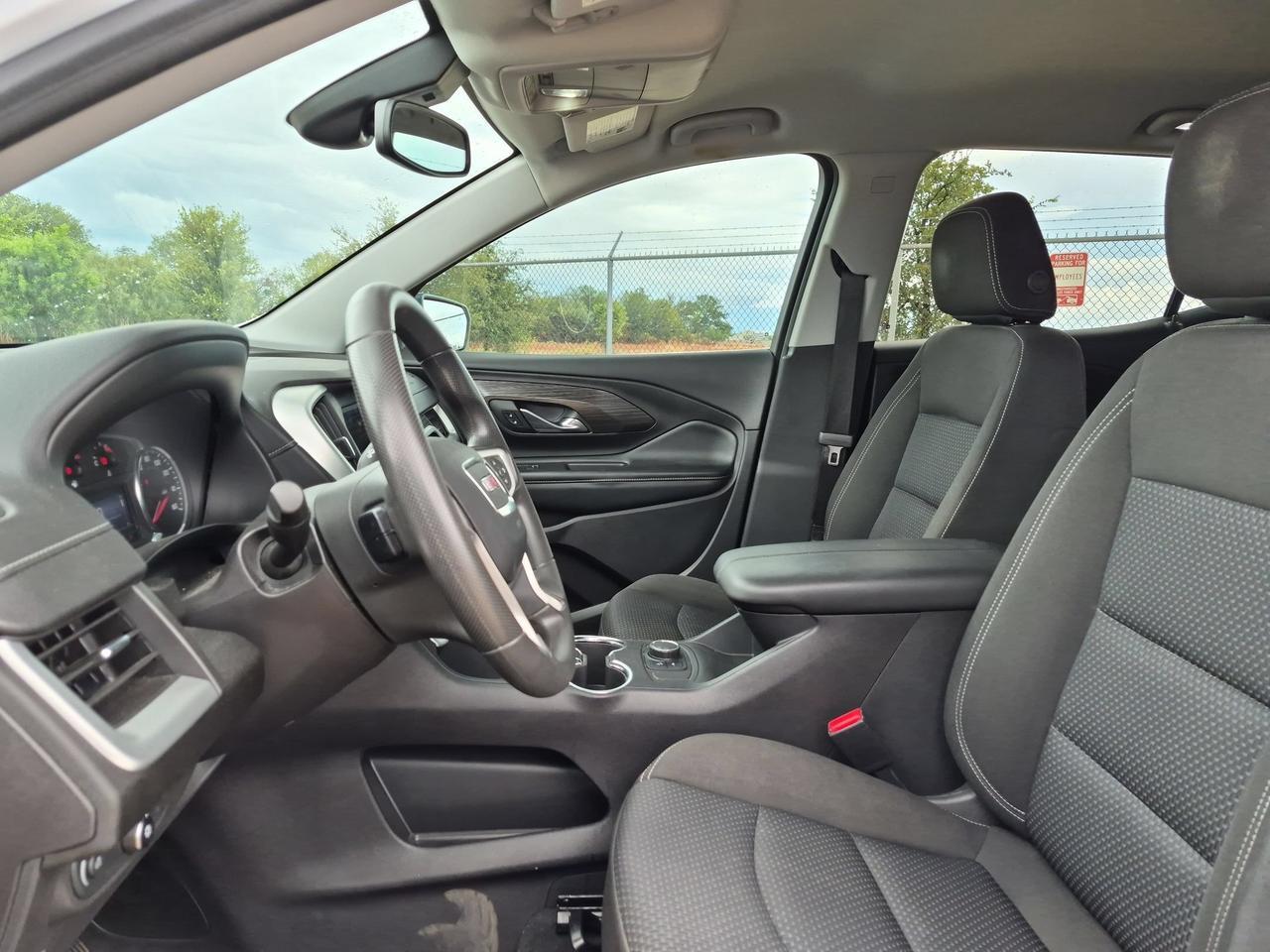 2024 GMC Terrain SLE Castroville TX