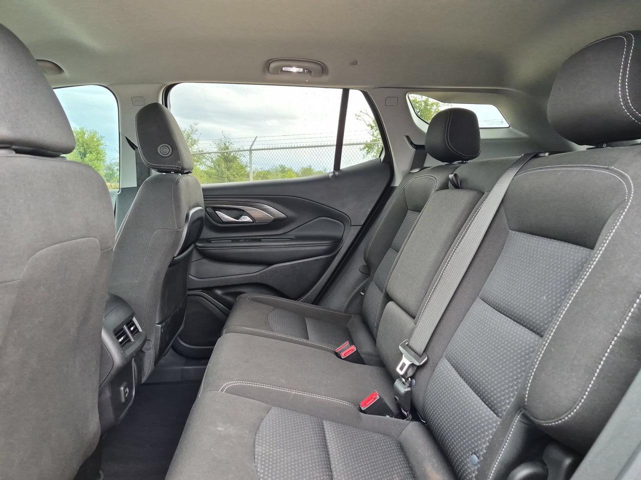 2024 GMC Terrain SLE Castroville TX