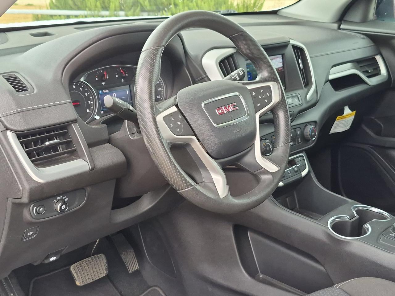 2024 GMC Terrain SLE Castroville TX
