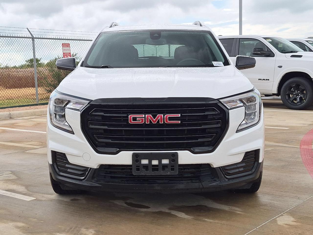 2024 GMC Terrain SLE Castroville TX