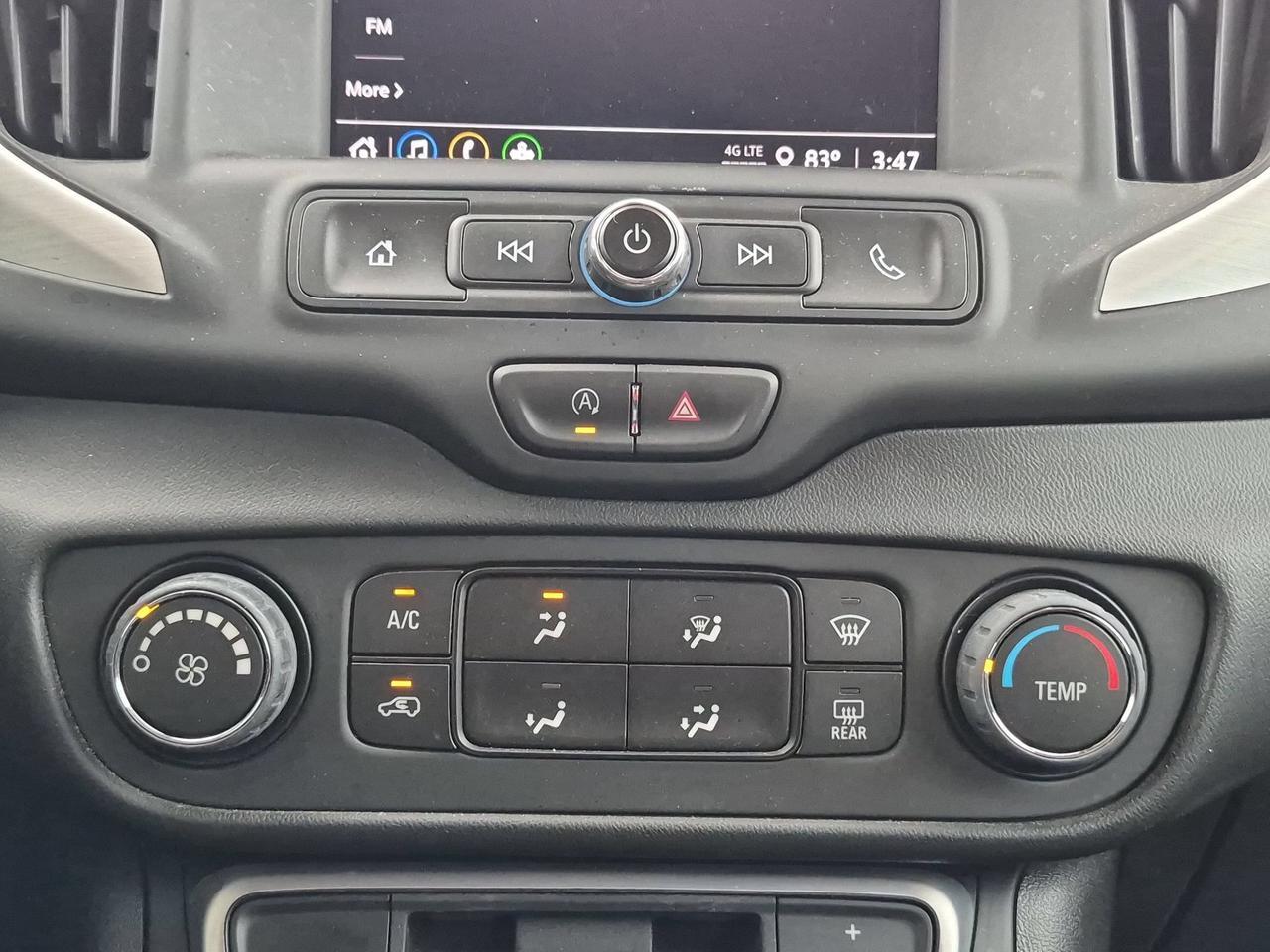 2024 GMC Terrain SLE Castroville TX