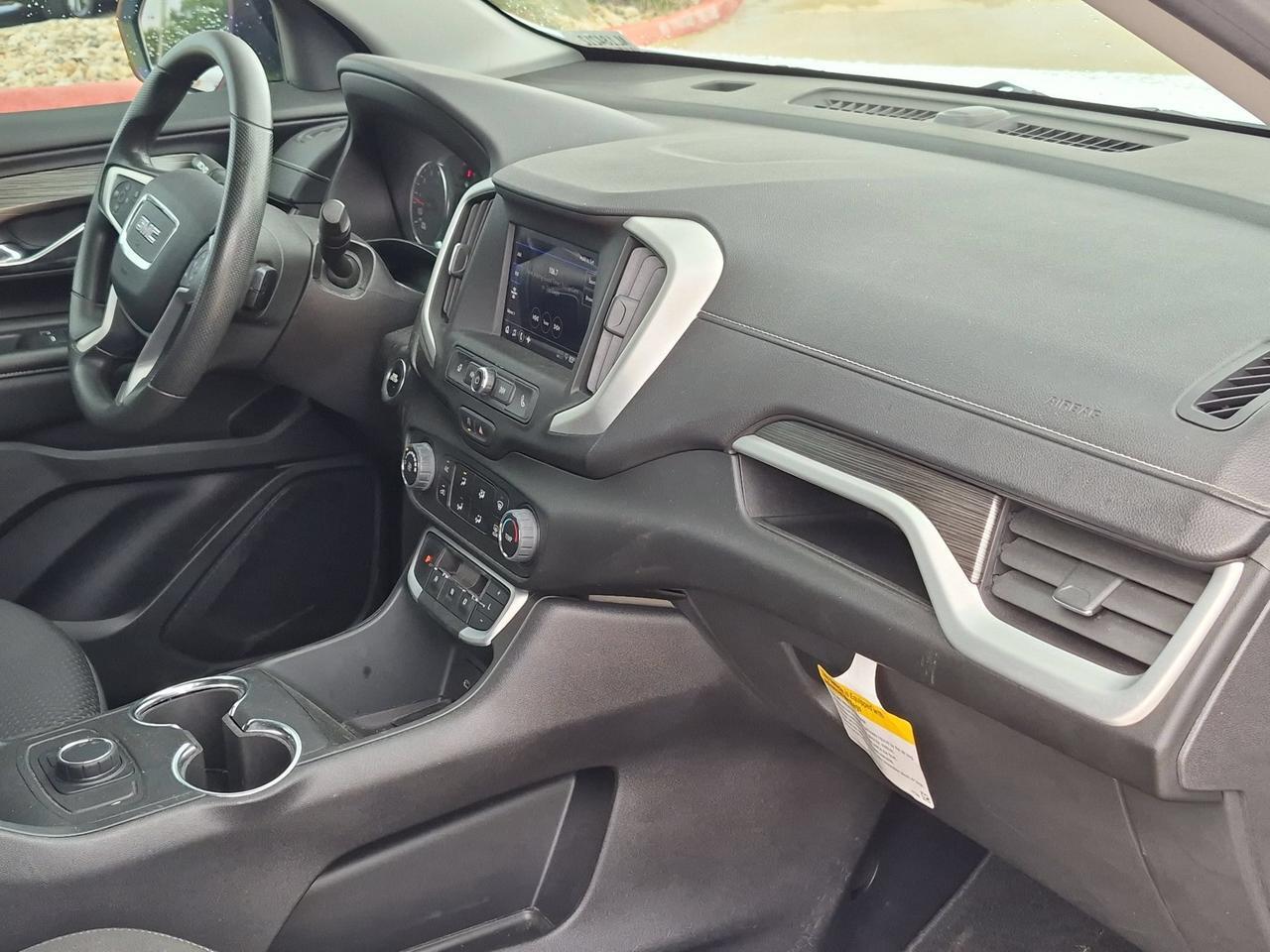 2024 GMC Terrain SLE Castroville TX