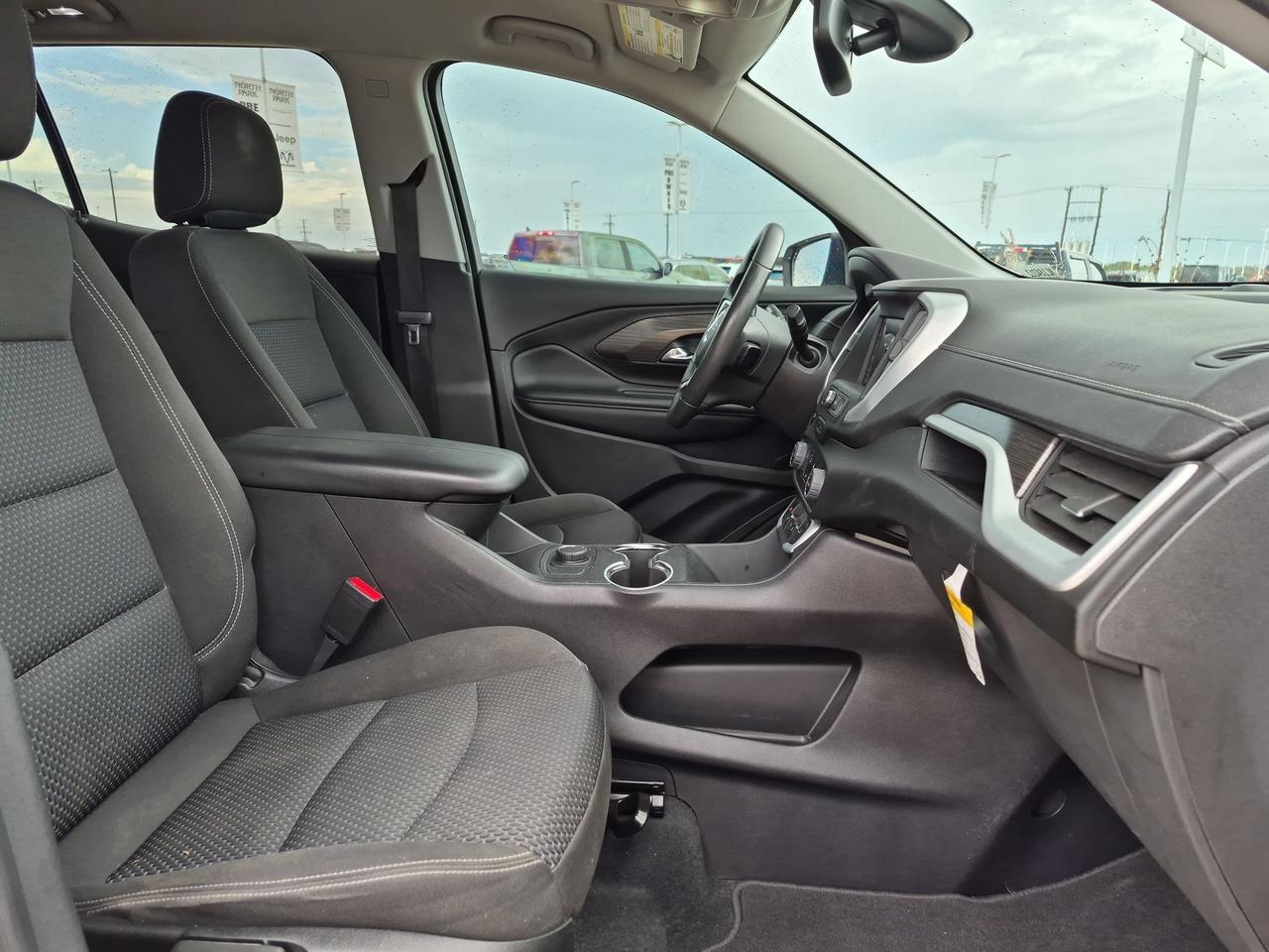 2024 GMC Terrain SLE Castroville TX