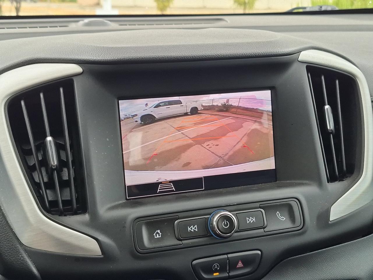 2024 GMC Terrain SLE Castroville TX