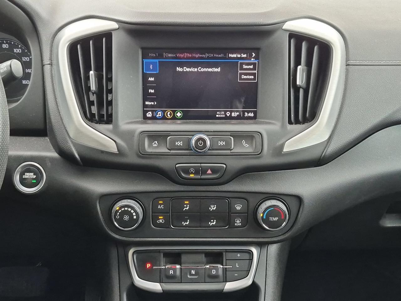 2024 GMC Terrain SLE Castroville TX