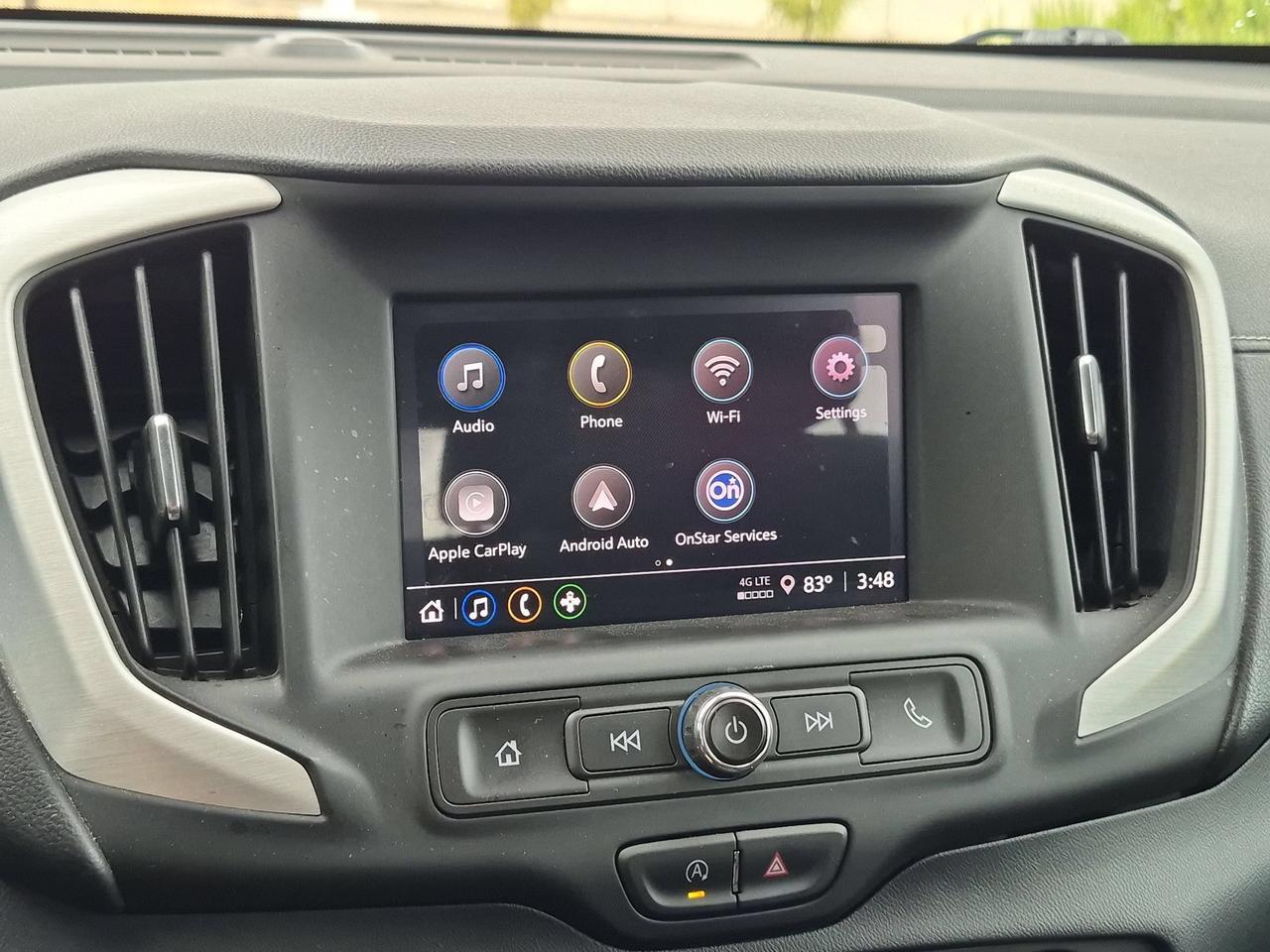 2024 GMC Terrain SLE Castroville TX