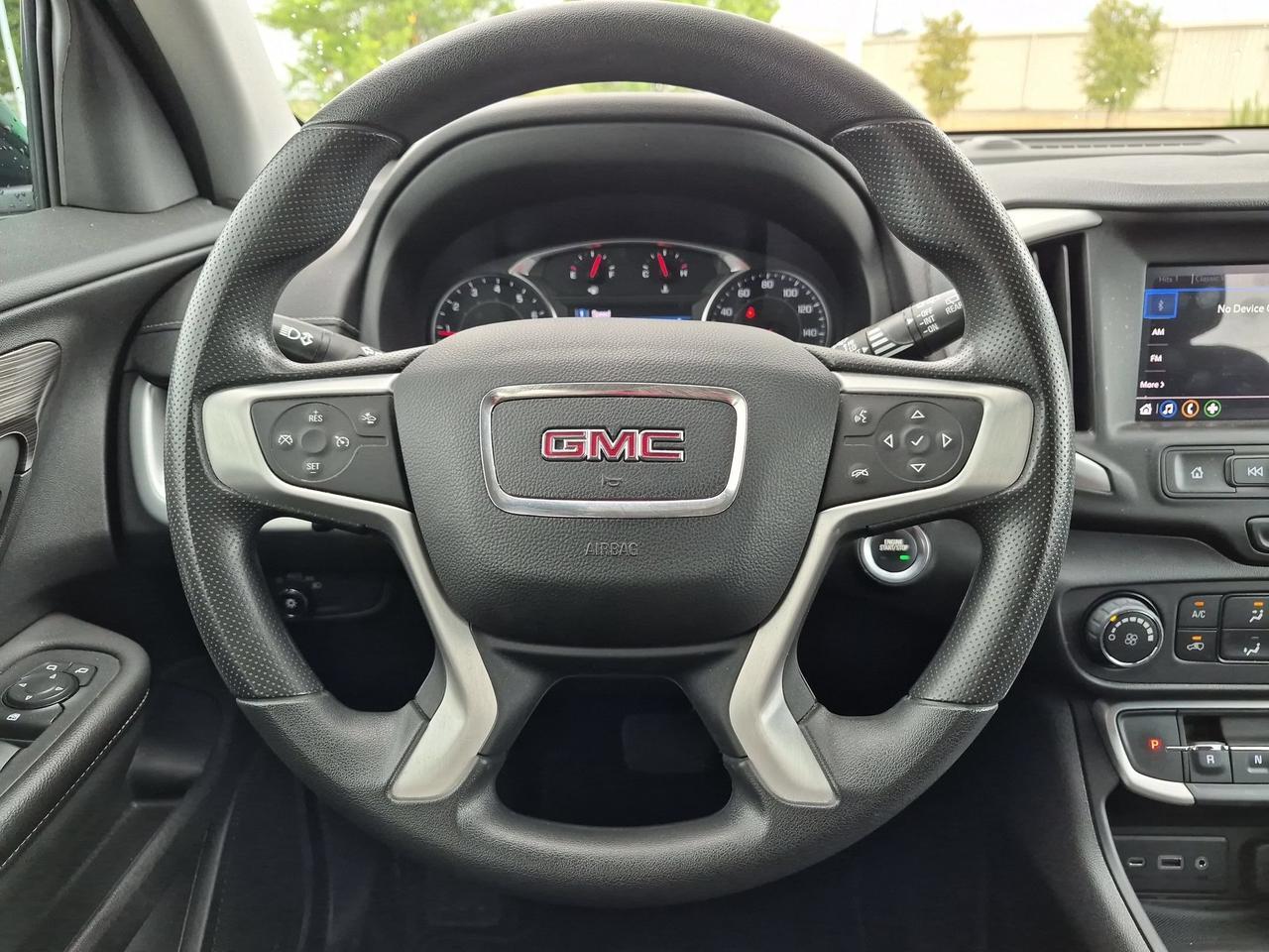 2024 GMC Terrain SLE Castroville TX