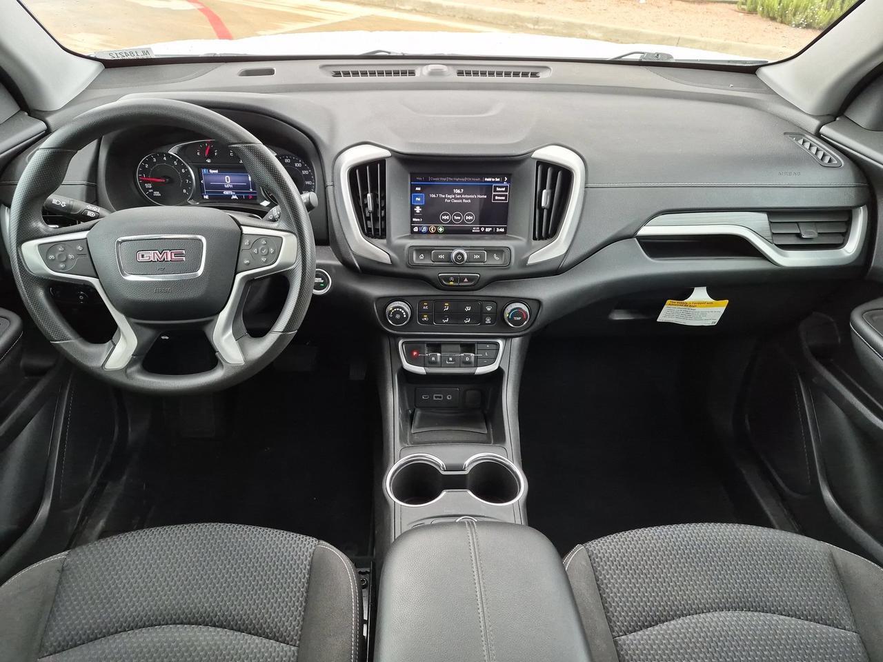 2024 GMC Terrain SLE Castroville TX