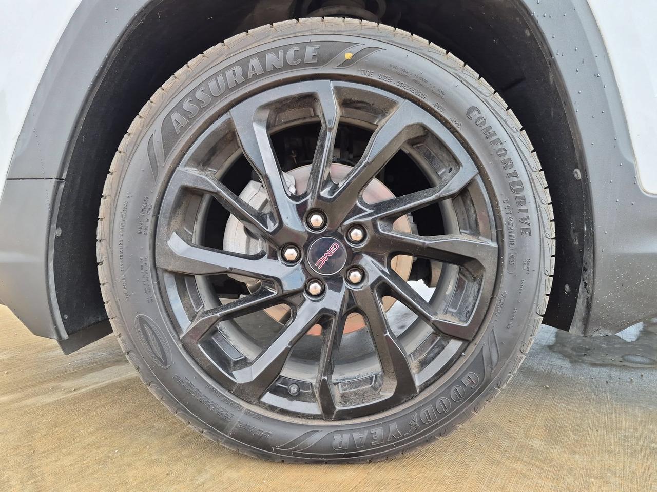 2024 GMC Terrain SLE Castroville TX