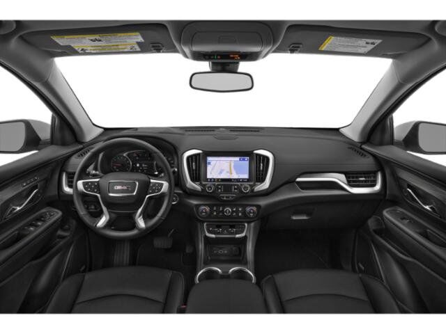 2024 GMC Terrain SLE San Antonio TX