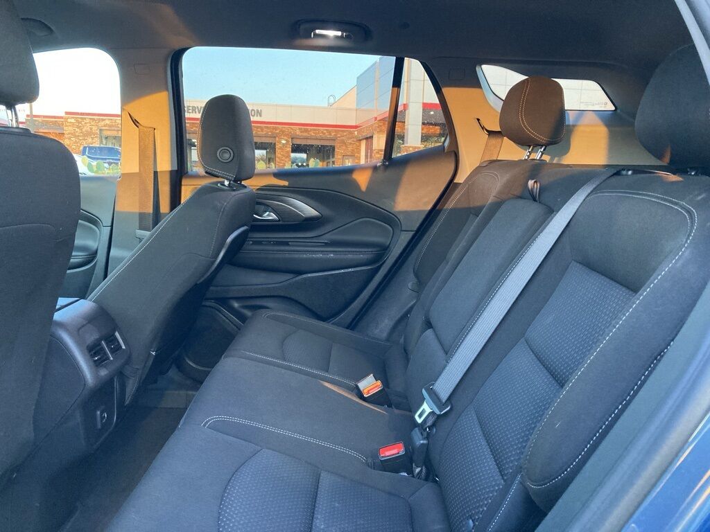 2024 GMC Terrain SLE San Antonio TX