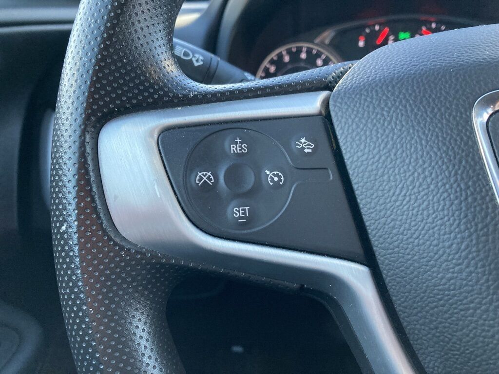 2024 GMC Terrain SLE San Antonio TX