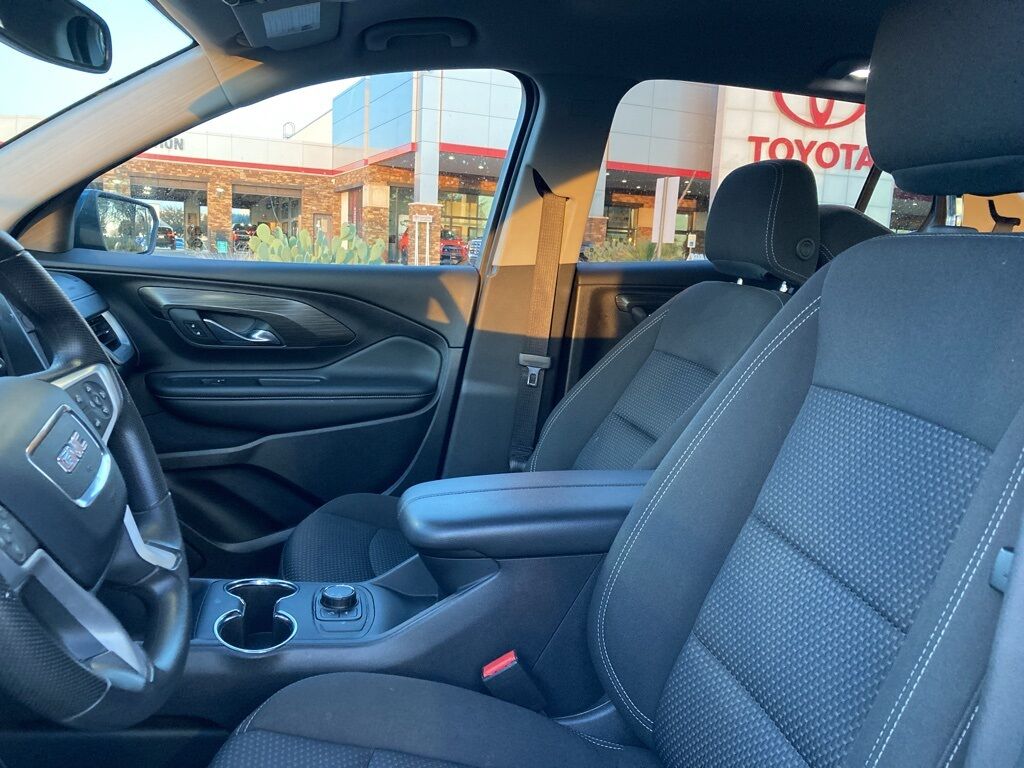 2024 GMC Terrain SLE San Antonio TX