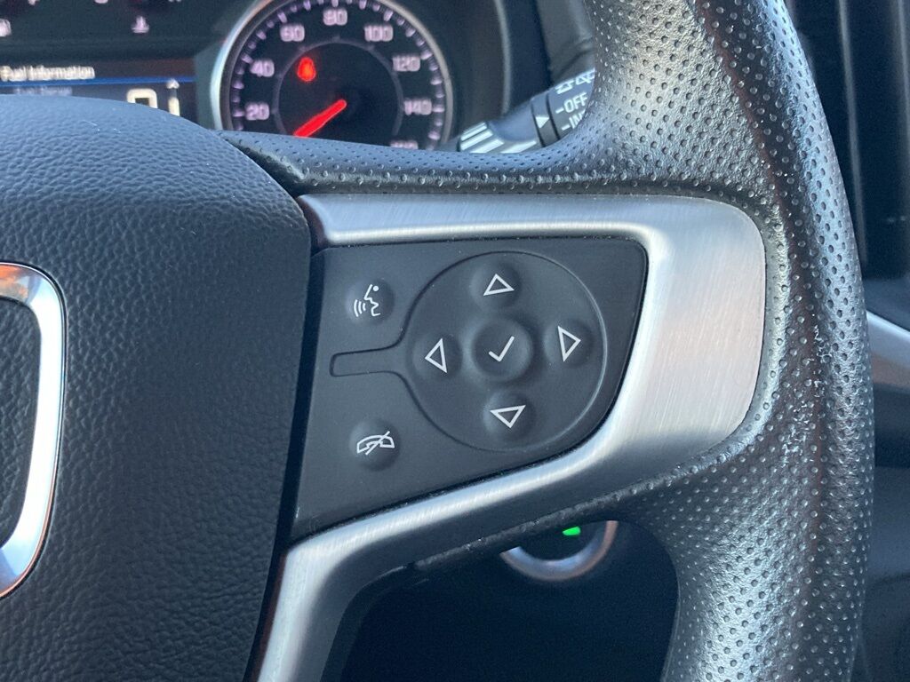 2024 GMC Terrain SLE San Antonio TX