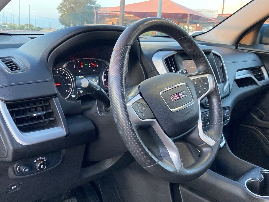 2024 GMC Terrain SLE San Antonio TX