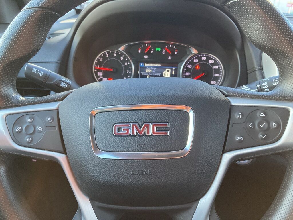 2024 GMC Terrain SLE San Antonio TX