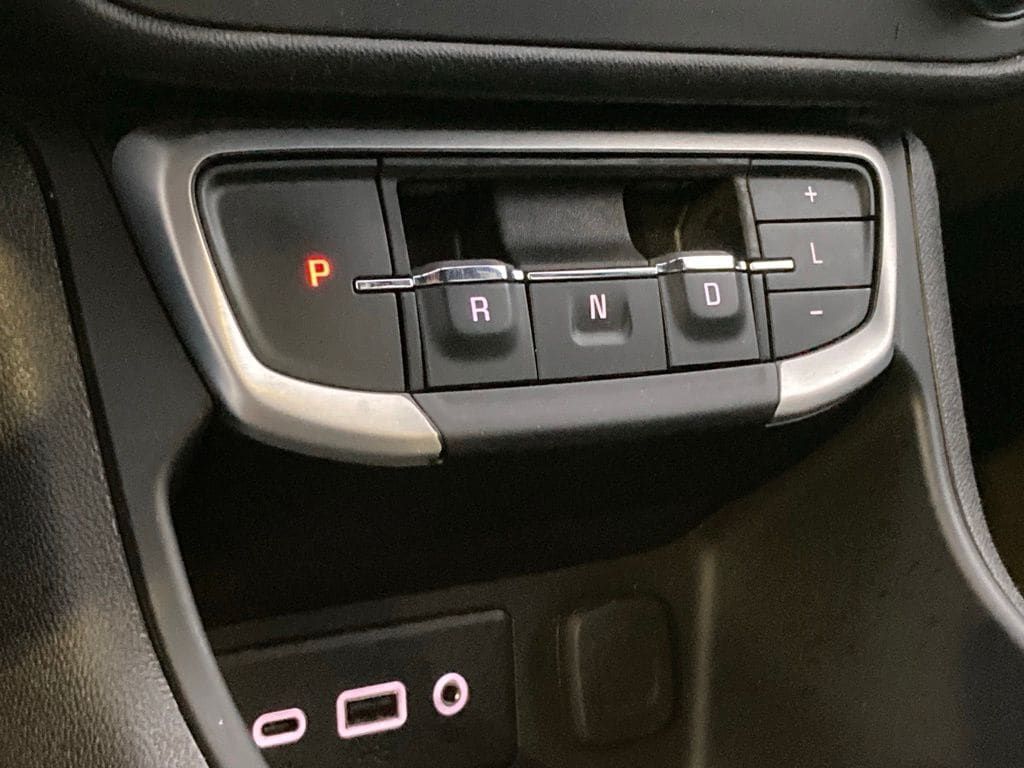 2024 GMC Terrain SLE San Antonio TX