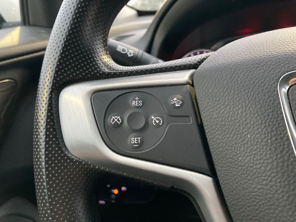 2024 GMC Terrain SLE San Antonio TX