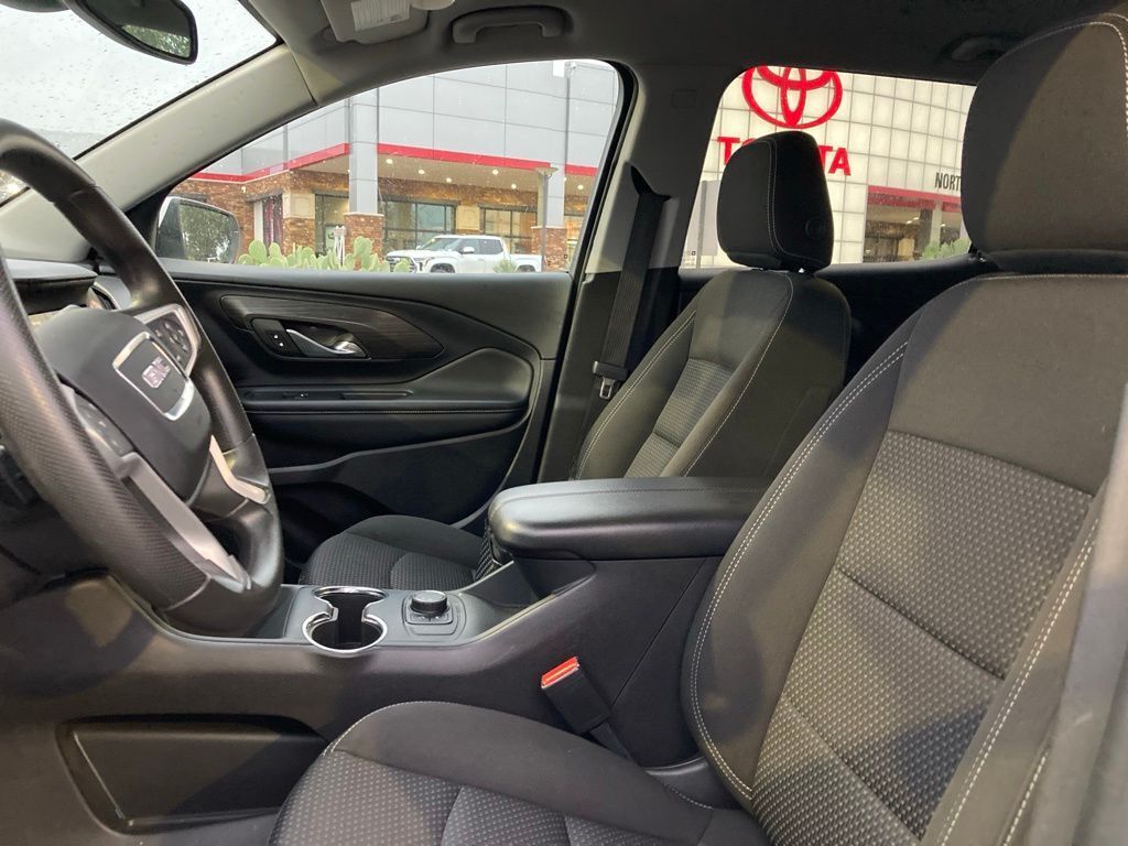 2024 GMC Terrain SLE San Antonio TX