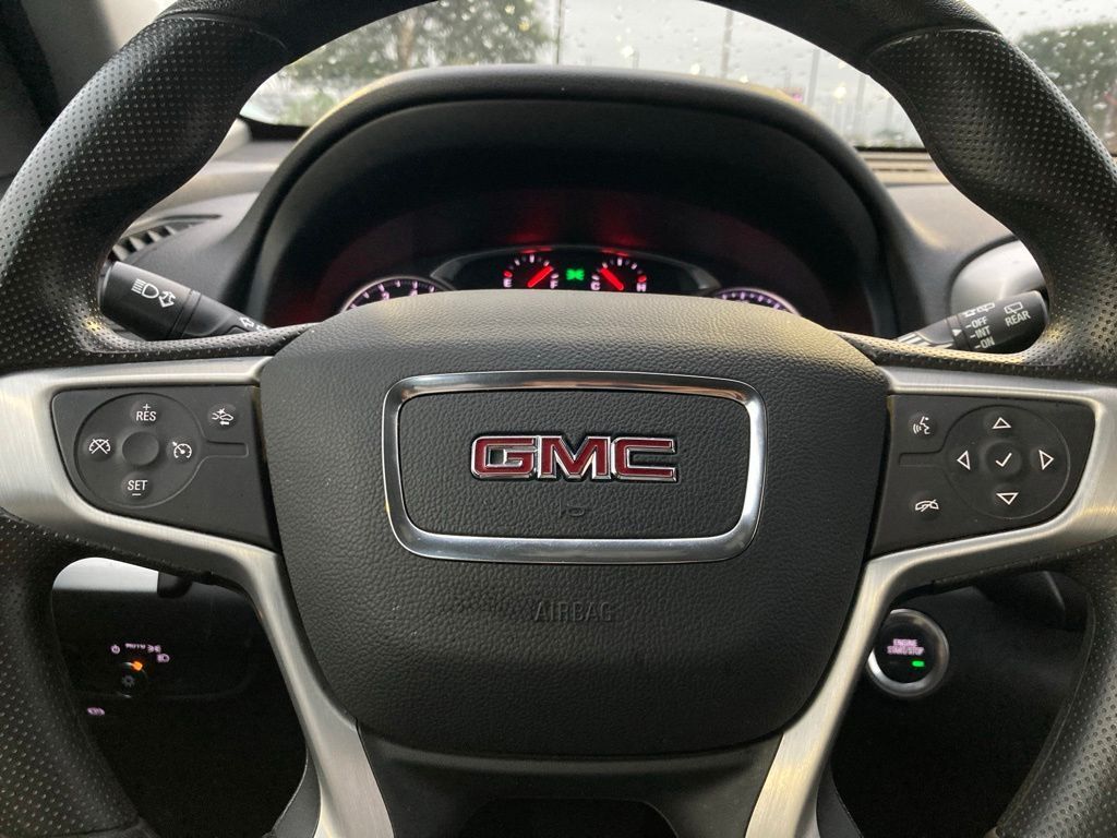 2024 GMC Terrain SLE San Antonio TX