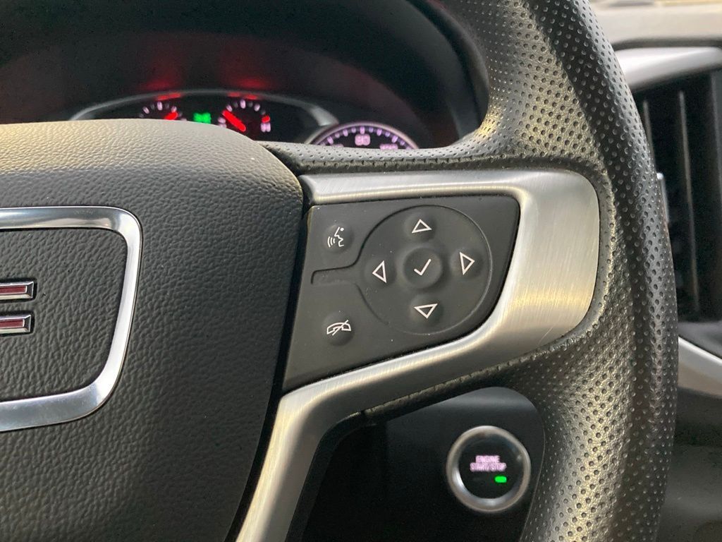 2024 GMC Terrain SLE San Antonio TX