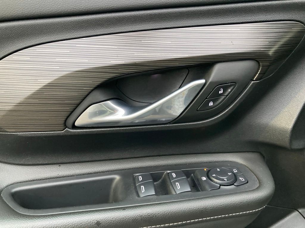2024 GMC Terrain SLE San Antonio TX