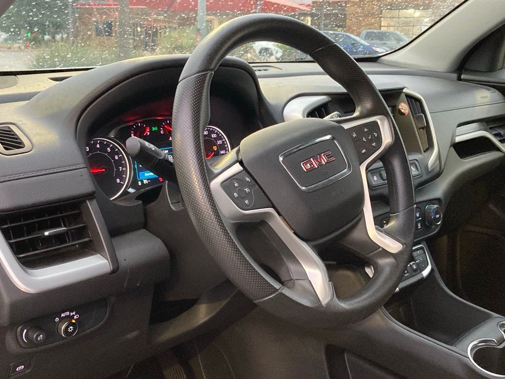 2024 GMC Terrain SLE San Antonio TX